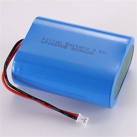 Mah Lithium Polymer Battery Net