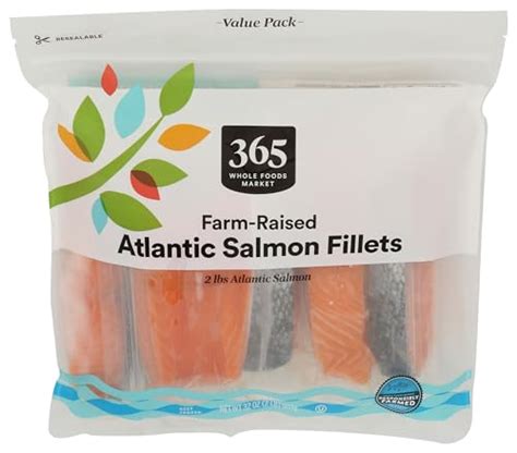 how long to cook a whole salmon fillet