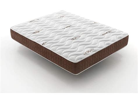 Matelas 90x200 mousse visco ergo anatomique mousse h r Haute densité