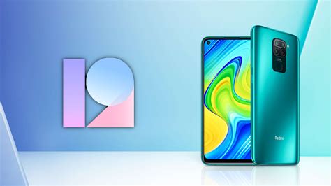 Redmi Note 9s Android 11 Güncellemesi Alıyor Hardware Plus Hwp