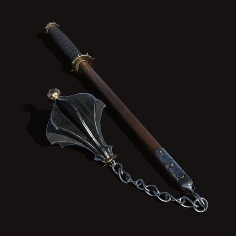 Fantasy Flail