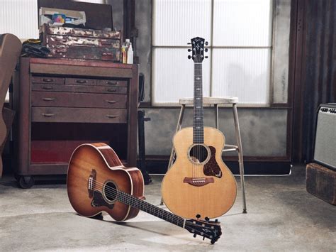 Taylor Guitars | Guitar.com | All Things Guitar