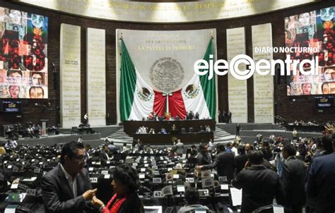 Avanza Extinción De Fideicomisos Del Poder Judicial