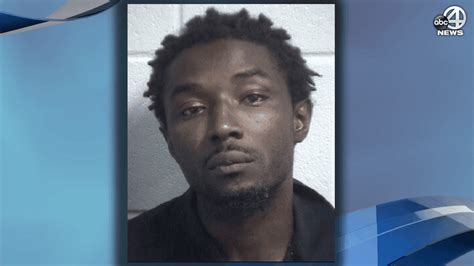 Orangeburg Man 31 Charged In Deadly Shooting On Jennifer Street