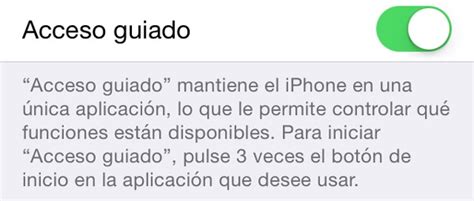 C Mo Configurar Un L Mite De Tiempo Para El Uso Del Iphone O Ipad