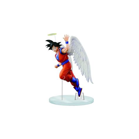 Bandai Banpresto Dragon Ball Z Dramatic Showcase Th Season Vol