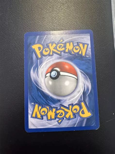 Carte Pok Mon Dracaufeu Diamant Et Perle Holo Fr Eur