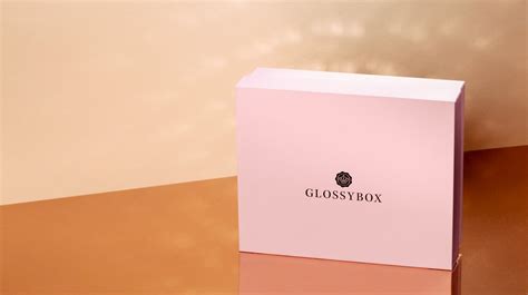 Glossybox November Unboxing Cheers To Us Glossybox