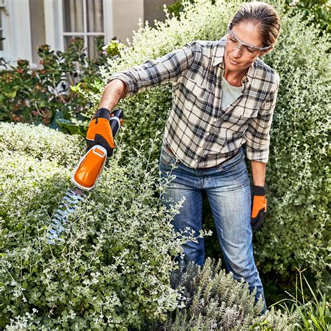 HSA 26 Akku Strauchschere Online Kaufen STIHL