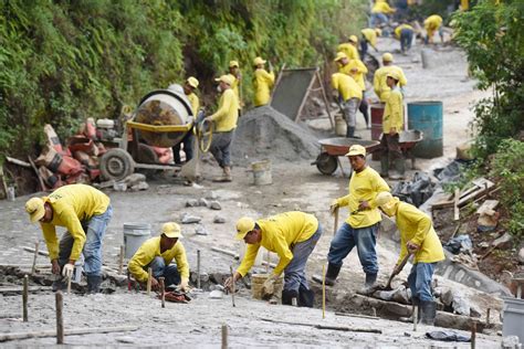 Ministerio de Obras Públicas y de Transporte