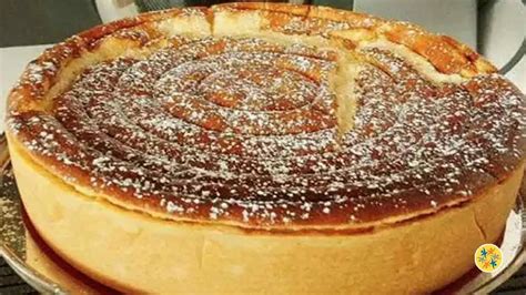 Comment On R Ussit Sa Tarte Alsacienne Au Fromage Blanc