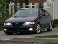 Ideas De B Jdm B Nissan Sentra Tuning Autos