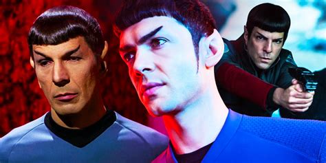 Star Treks Success At Recasting Proves It Doesnt Need Deepfakes