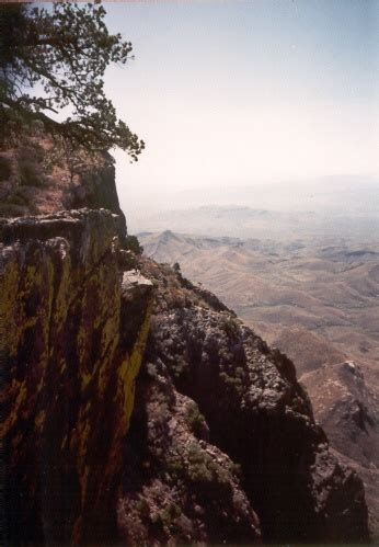 Summit. Big Bend N.P.TX. | Hiking places, Big bend, Natural landmarks