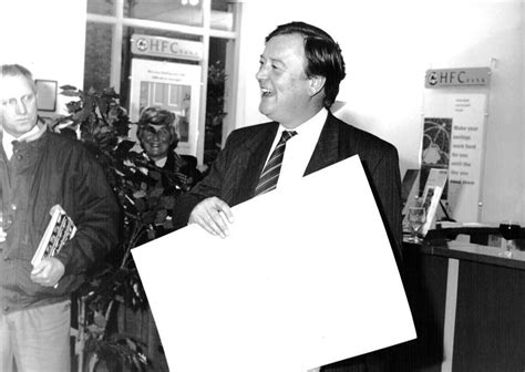 Rushcliffe Mp Ken Clarke His Career In Pictures Nottinghamshire Live