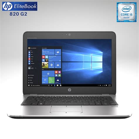 HP EliteBook 820 G2 Buy Online At Wholesale Price In Dubai U A E