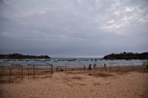 Ecuador Joannan silmin - Ecuador in my eyes: Ayangue Beach - A Place To ...