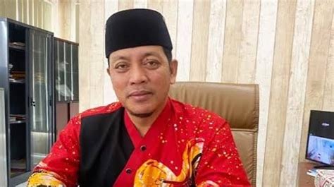 Empat Uptd Baru Untuk Revitalisasi Pasar Di Kukar Upaya Meningkatkan