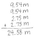 Eureka Math Grade Module End Of Module Assessment Answer Key Big