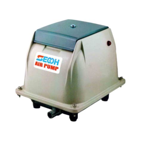 SECOH EL Series - secohpump.com