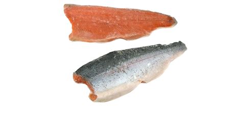 Мастерфиш - интернет-магазин рыбы и морепродуктов в СПб
