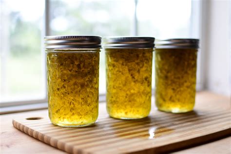 Hot Pepper Jelly Recipe For Canning Step By Step Easy Recipe