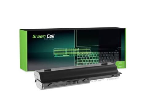 Green Cell Batterie MU06 593553 001 593554 001 Pour HP 250 G1 255 G1