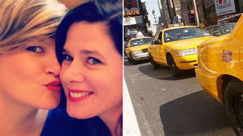 Taxi Driver Who Told Lesbian Couple To Stop Kissing Ordered To Pay