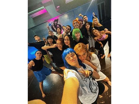 Popular Pinoy dance crews | GMA Entertainment