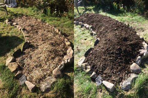 Building A H Gelkultur Raised Bed A Step By Step Tutorial