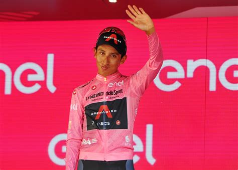 Por Qué Egan Bernal Se Llama Egan La Curiosa Historia Del Nombre De Un