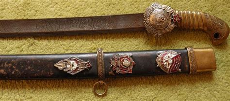 Russie - Sehr seltene Schaschka - Shashka - Épée - Catawiki