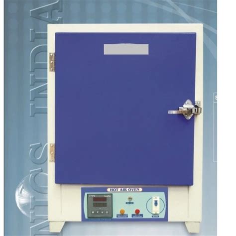 Laboratory Hot Air Oven At Rs Laboratory Hot Air Oven In Nashik ID