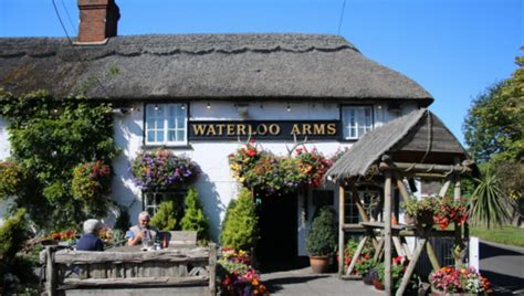 10 Best Lyndhurst Pubs 2023 New Forest Guide