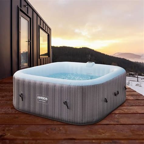 Miglior Piscina Gonfiabile Jacuzzi 2024