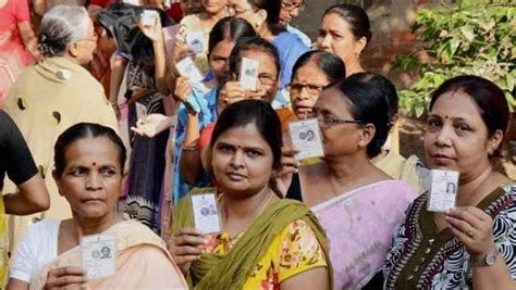 Ktaka Assembly Bypolls Peaceful Voting In All Seats All Eyes On