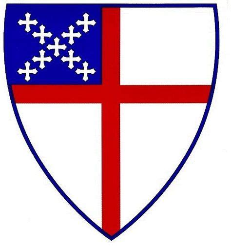 Episcopal symbols