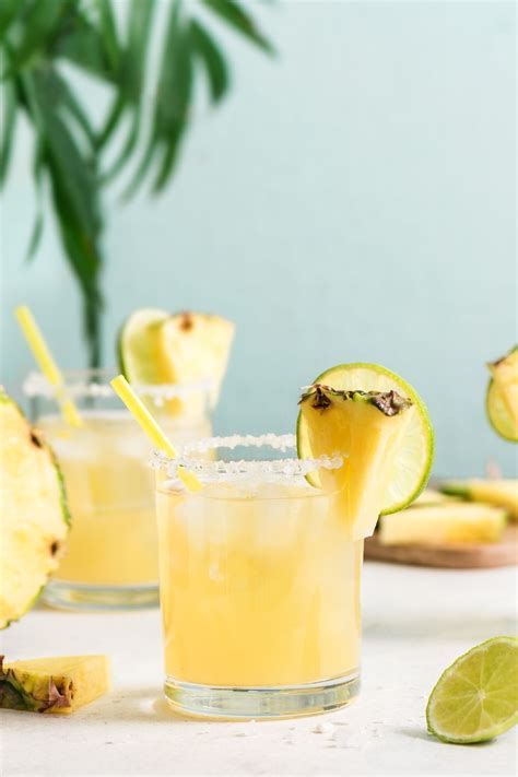 27 Best Tequila Cocktails (Easy Tequila Drink Recipes) - IzzyCooking