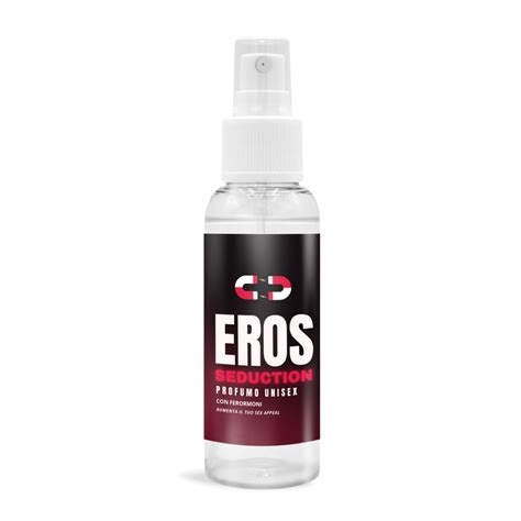 Eros Seduction Truffa O Funziona Opinioni Pareri Recensione Lo Zen