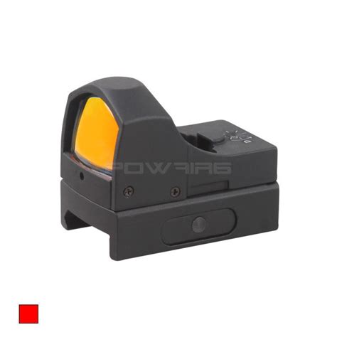 Vectoroptics Red Dot Sphinx 1x22 Automatic