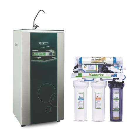 √ Harga Kangaroo Water Purifier Kg102 Terbaru Bhinneka