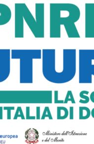 Pnrr D M Decreto Assunzione Incarico Responsabile Direzione