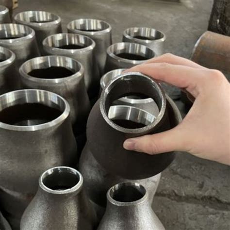 Carbon Steel Pipe Fittings Ansi Asme Astm Carbon Steel Concentric