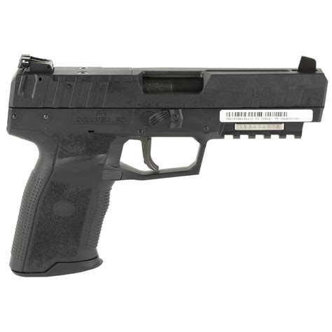 Fn Five Seven Mrd 57x28mm Pistol Black 66 101274 City Arsenal