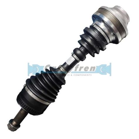 Driveshaft Mercedes Benz Vito Series V Series Mm