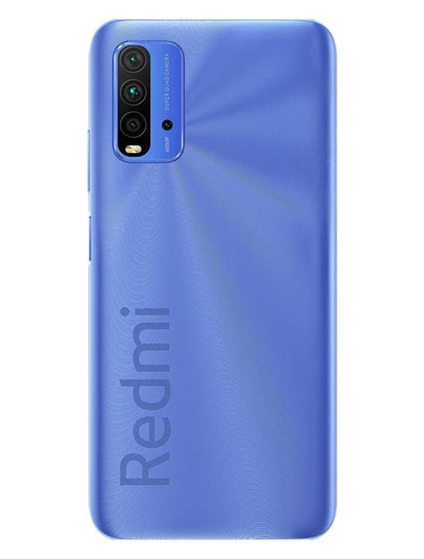 Xiaomi Redmi 9 Power Price Specs And Best Deals