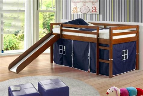 Top 10 Kids Loft Beds With Slides