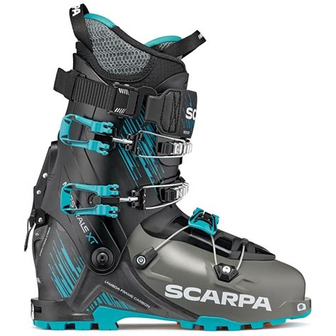 Scarpa Maestrale XT Alpine Touring Ski Boots 2023 Evo