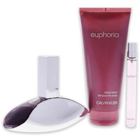 EUPHORIA/CALVIN KLEIN SET VALUE $142 (W), 1 - Kroger