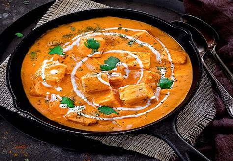 Paneer Butter Masala Recipe घर में ढाबा की तरह बनाएं पनीर बटर मसाला पर्दाफाश